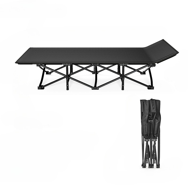 Fishing Equipment Tools - Tragbares ultraleichtes Camping bett im Freien