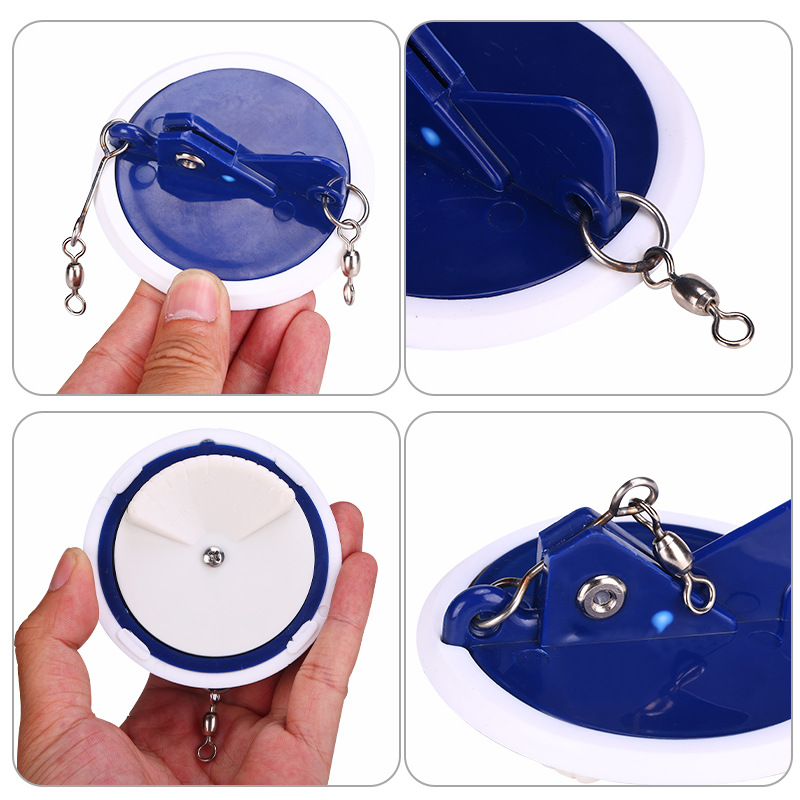 ABS Kunststoff Künstliches Gew – Fishing Equipment Tools Bewertung und Preis