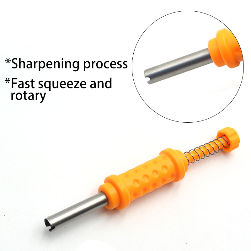 6mm/8mm Karpfen Angeln Werkzeu – Fishing Equipment Kit Bewertung und Preis