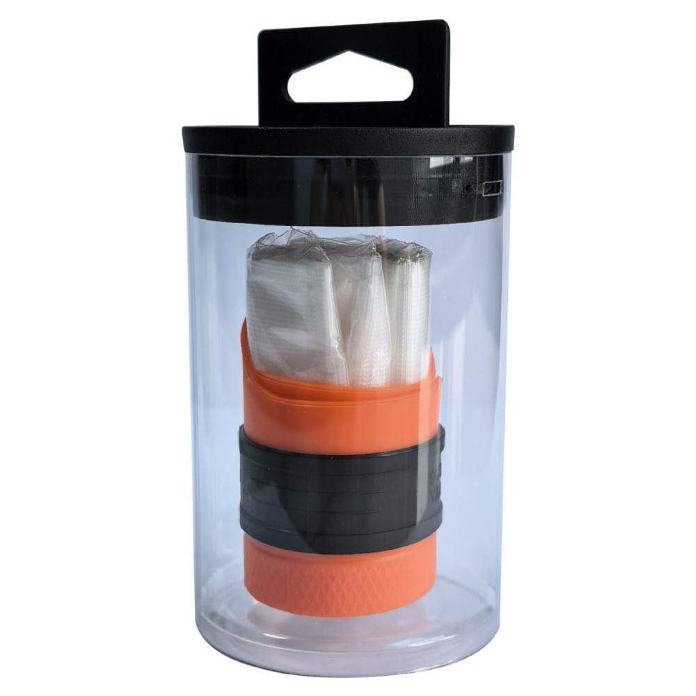 PVA-Wasserlösliche Beutel mit  – Fishing Equipment Kit Bewertung und Preis