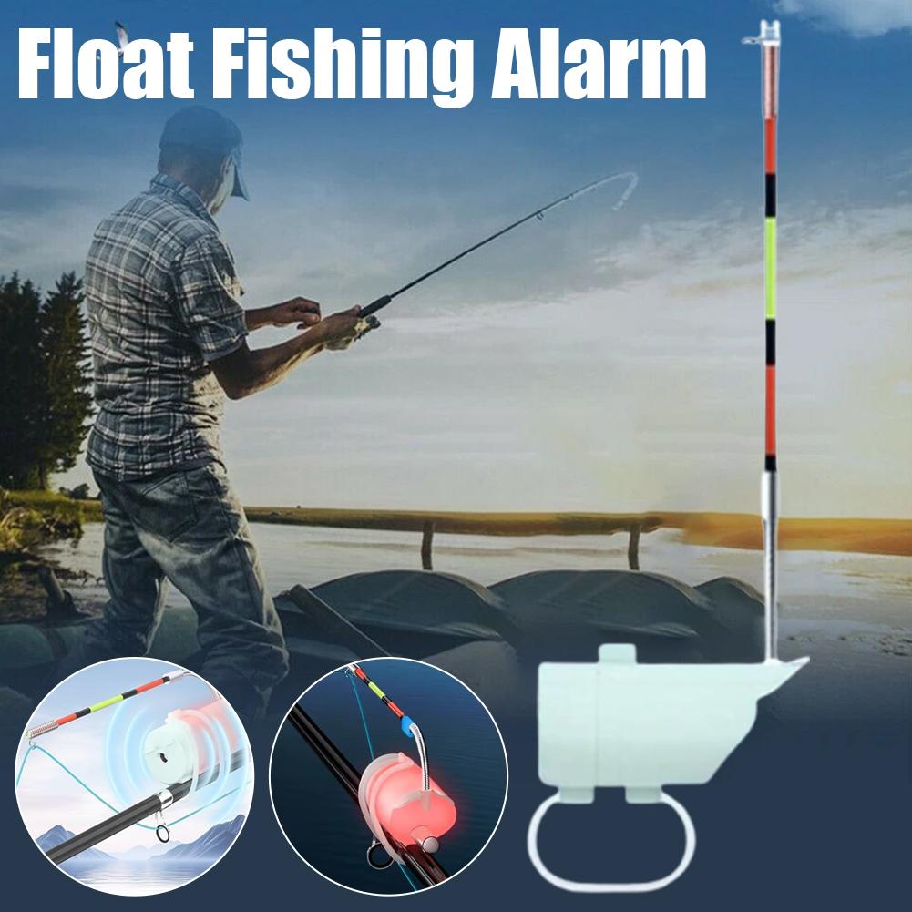 Nachtangeln Bissanzeiger mit L – Night Float Fishing Bewertung und Preis