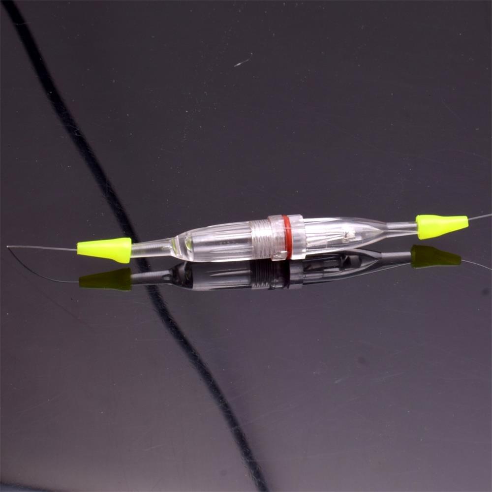 Ohne Batterie 5 Stück Blinkend – Night Float Fishing Bewertung und Preis