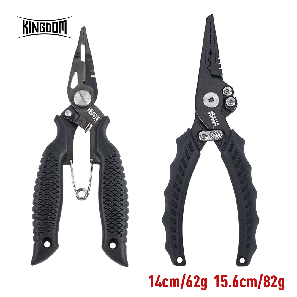 Kingdom Angelzange, multifunkt – Fishing Equipment Tools Bewertung und Preis