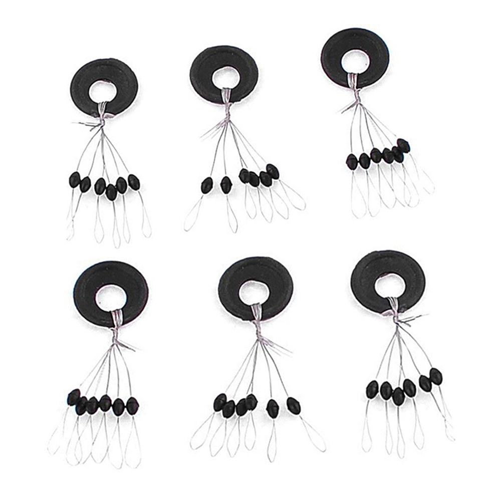 PRO BEROS 60 Stück 10 Sets Sch – Fishing Bobber Float Bewertung und Preis