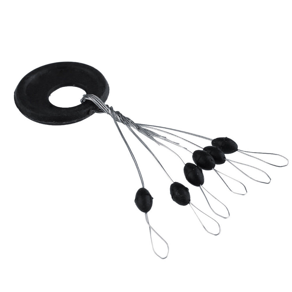 PRO BEROS 60 Stück 10 Sets Sch – Fishing Bobber Float Bewertung und Preis