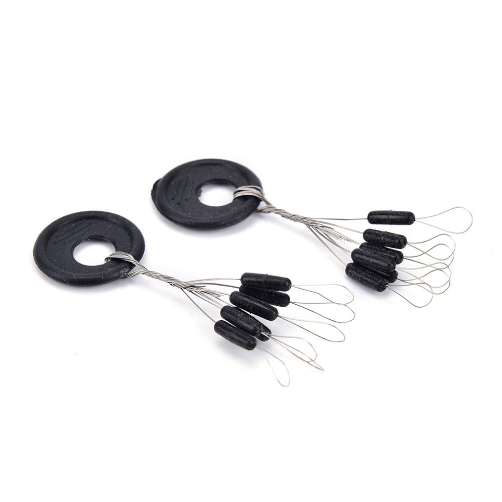 PRO BEROS 60 Stück 10 Sets Sch – Fishing Bobber Float Bewertung und Preis