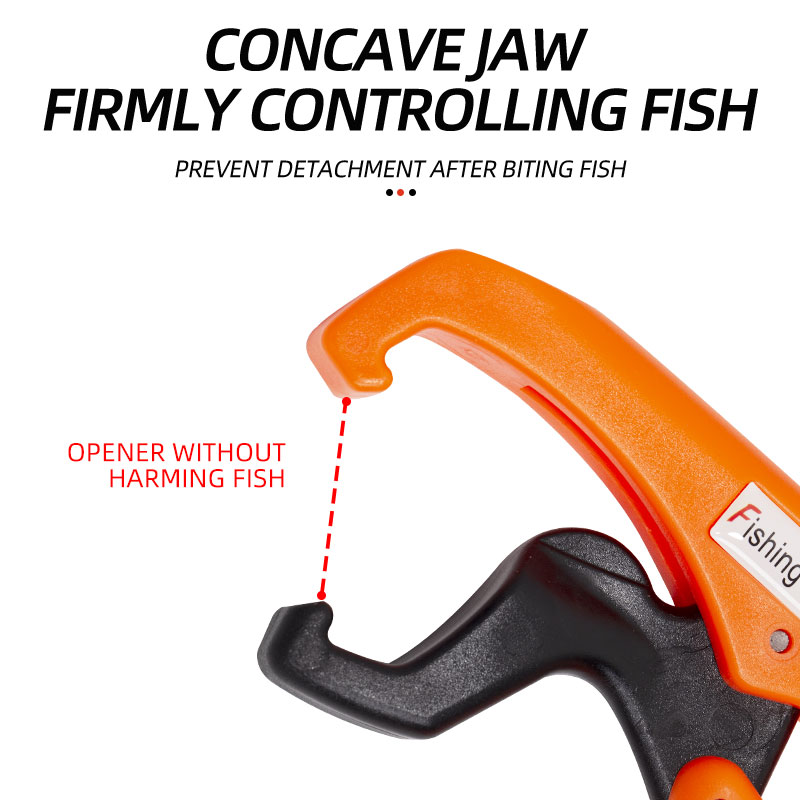 ShareShark Fischgreifer aus AB – Fishing Equipment Tools Bewertung und Preis