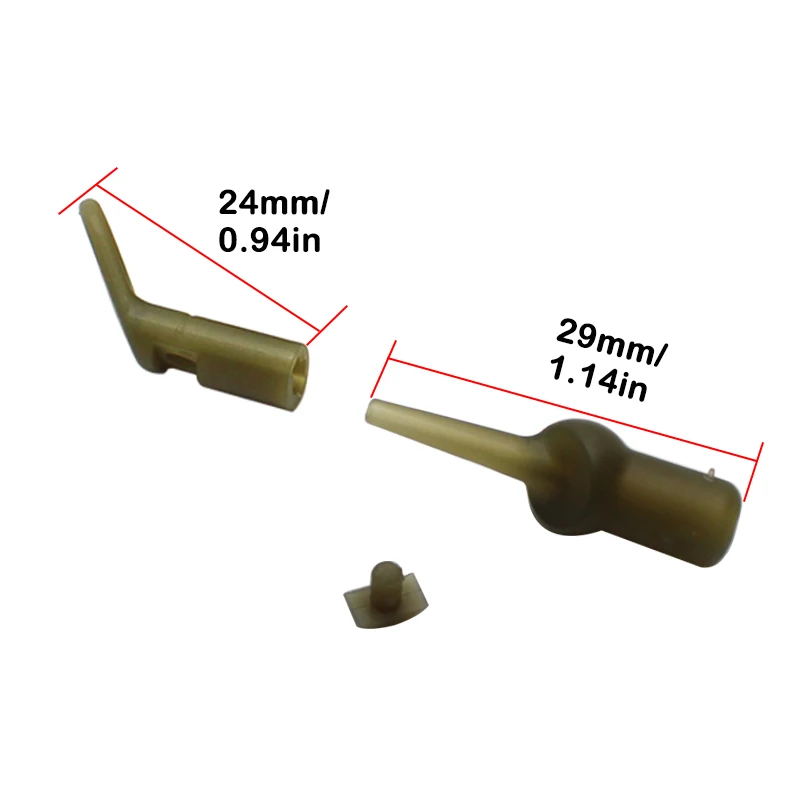 12-teiliges Karpfenangeln Run  – Fishing Equipment Kit Bewertung und Preis