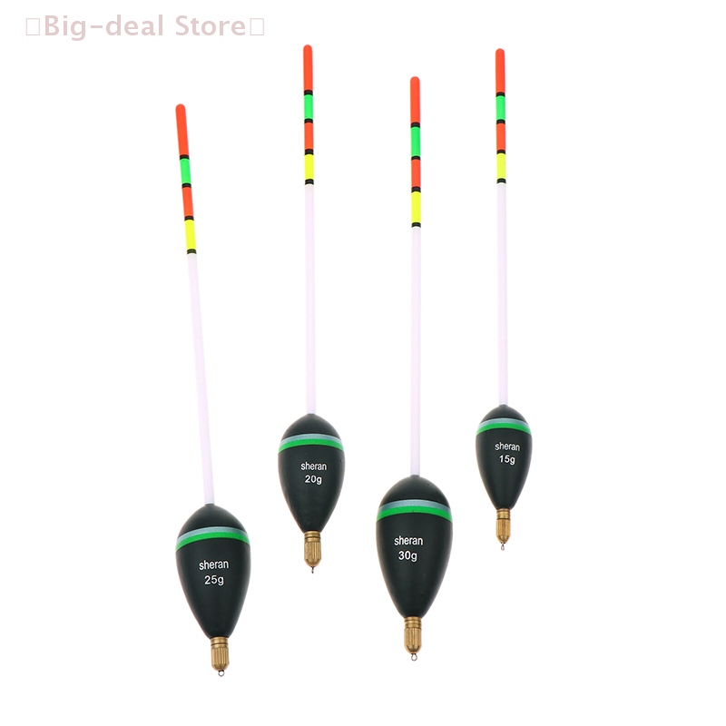 【M】Angelschwimmer Karpfen Tack – Fishing Bobber Float Bewertung und Preis
