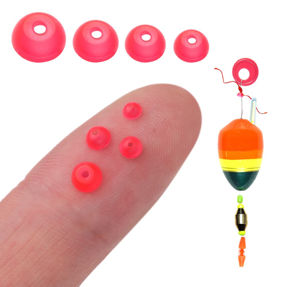 100 Stück 3,0/3,5/4,0/5,0 mm l – Fishing Equipment Tools Bewertung und Preis