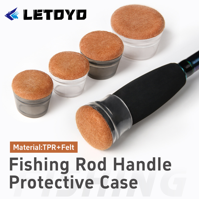 LETOYO Filz-Bodenschutz, Griff – Fishing Equipment Kit Bewertung und Preis