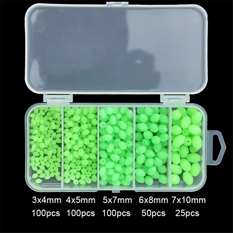 375-teiliges Set Nachtleuchten – Night Float Fishing Bewertung und Preis