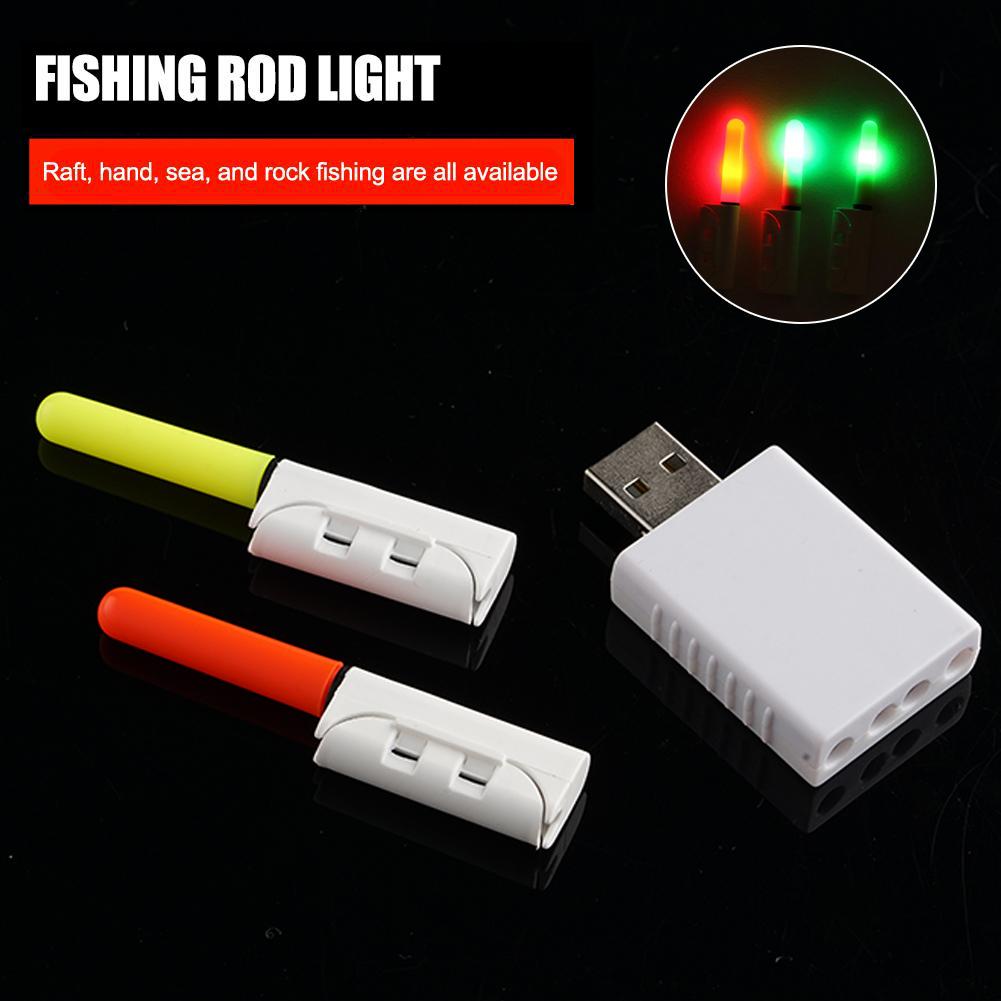 Abnehmbarer, wasserdichter LED – Night Float Fishing Bewertung und Preis