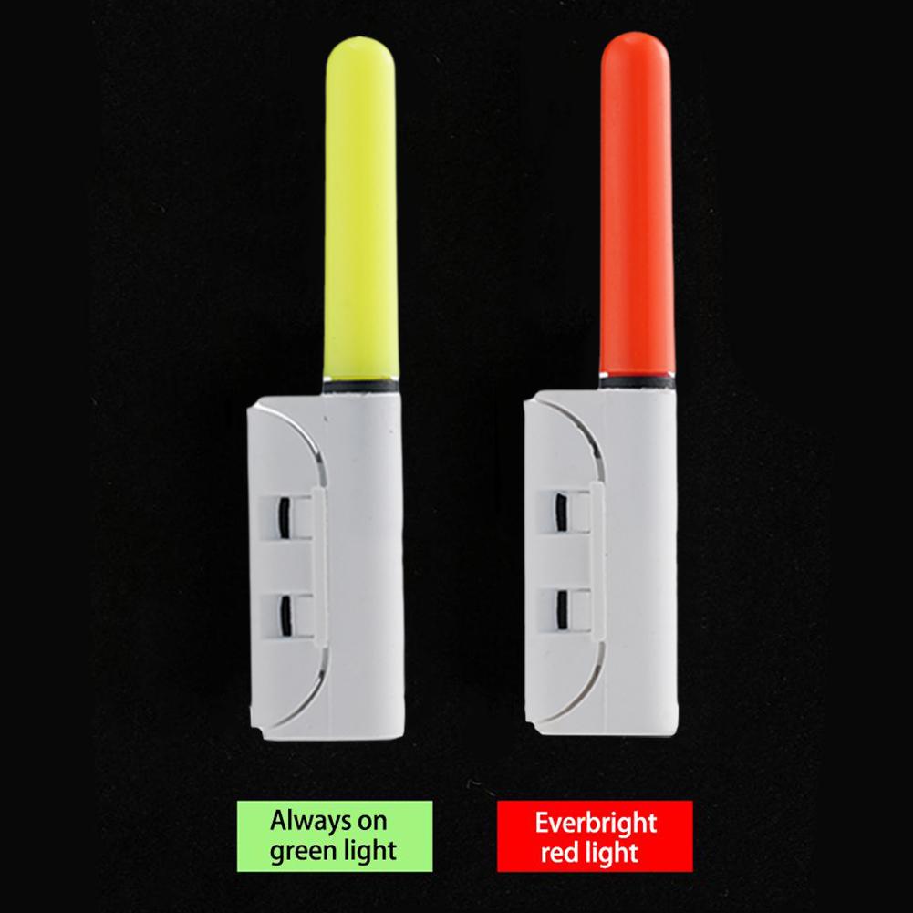 Abnehmbarer, wasserdichter LED – Night Float Fishing Bewertung und Preis