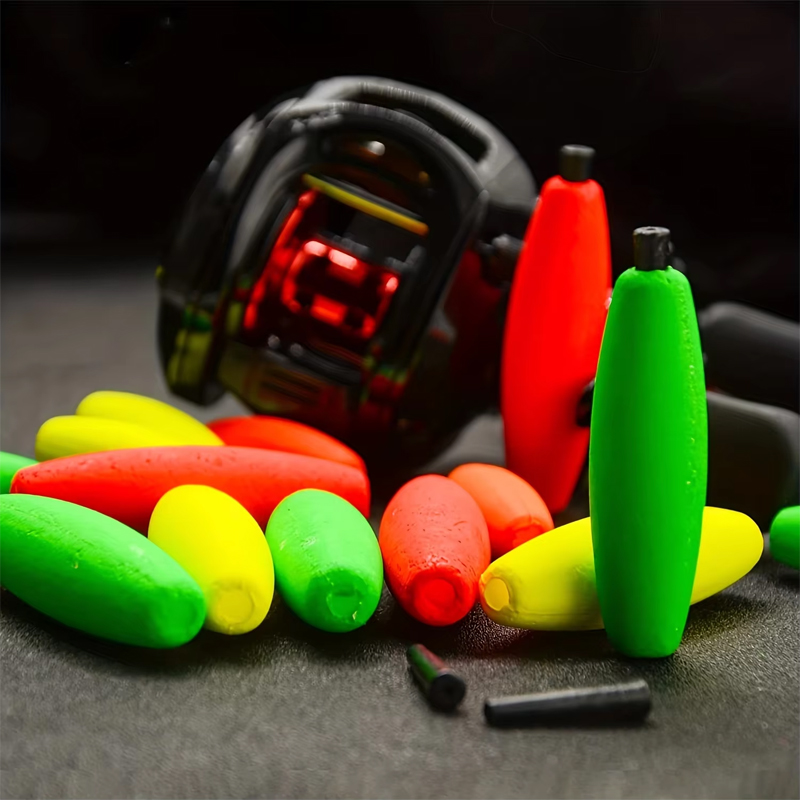 15 Stück Peg-Schwimmer für Wel – Fishing Bobber Float Bewertung und Preis