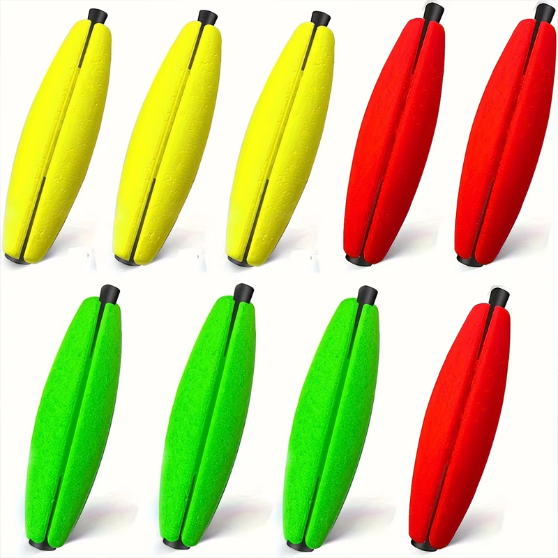 15 Stück Peg-Schwimmer für Wel – Fishing Bobber Float Bewertung und Preis