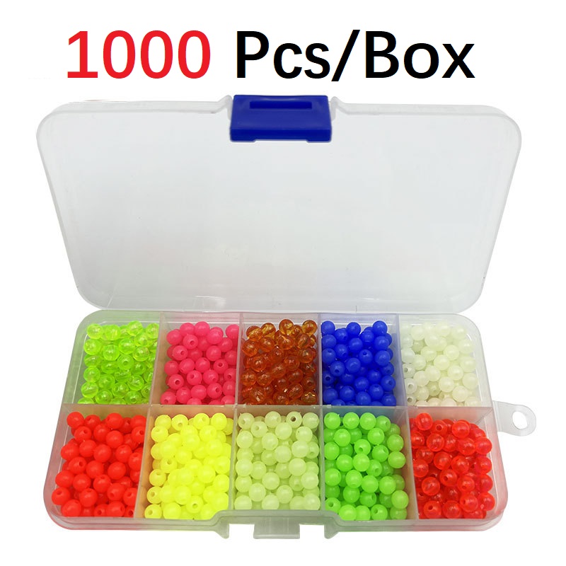 Bestseller 1000 Stück Leuchten – Night Float Fishing Bewertung und Preis