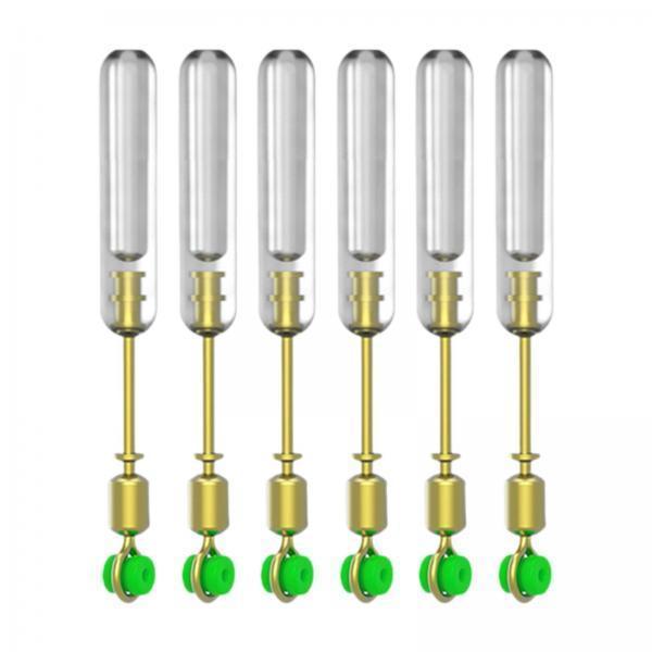 Drehbare Angelposenhalterungen – Fishing Bobber Float Bewertung und Preis