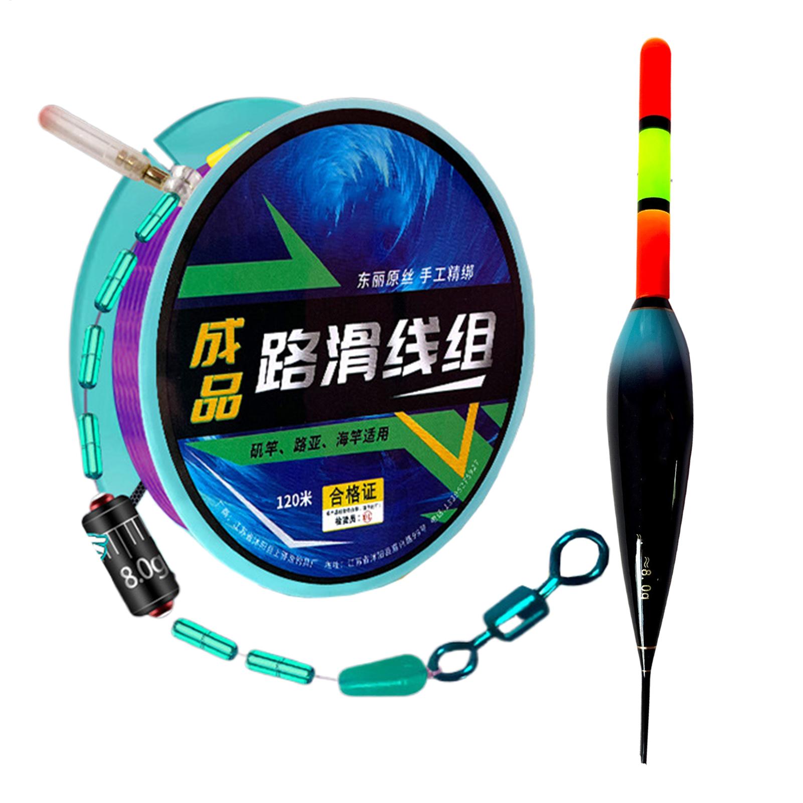 Automatisches Angelschnur-Set  – Fishing Bobber Float Bewertung und Preis