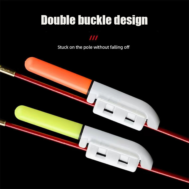 1 Stück Nachtangel-Elektronikr – Night Float Fishing Bewertung und Preis