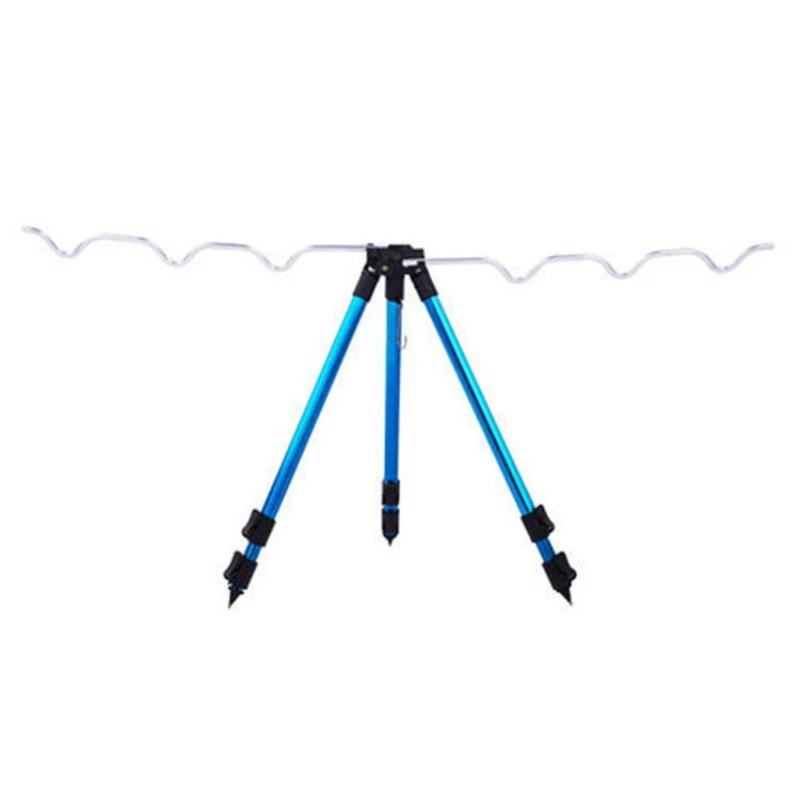1PC Angeln Meer Stange Halteru – Fishing Equipment Tools Bewertung und Preis