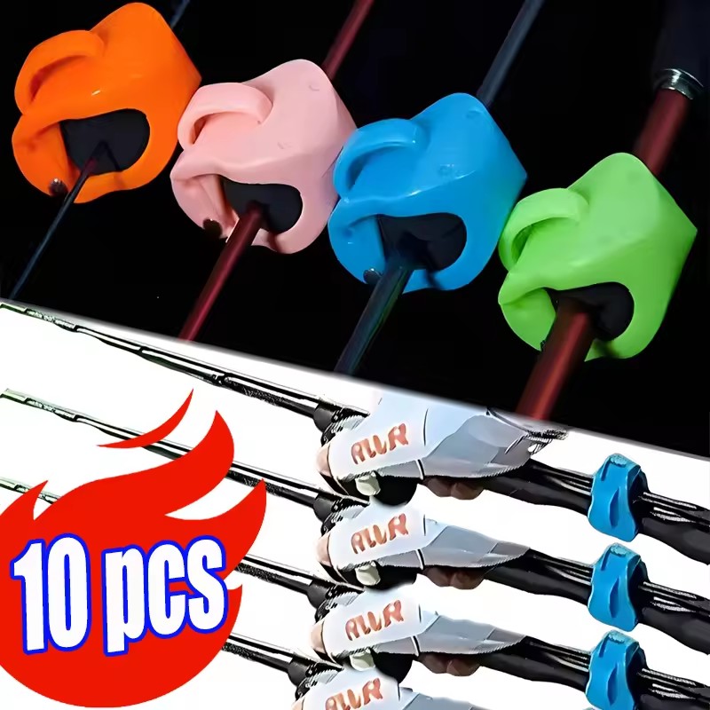ABS-Angelrutenhalter, universe – Fishing Equipment Kit Bewertung und Preis