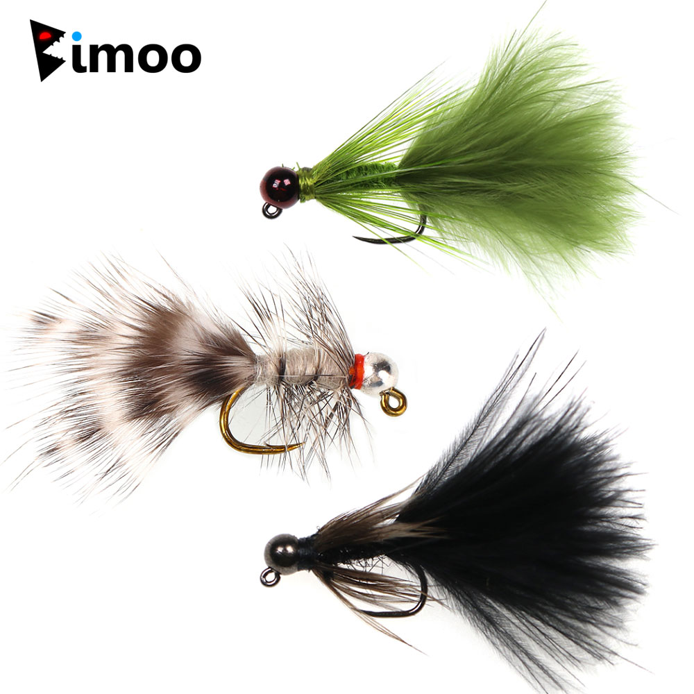 4~6 Stück # 10 # 12 Schnell si – Fishing Equipment Kit Bewertung und Preis
