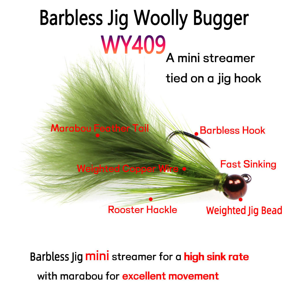 4~6 Stück # 10 # 12 Schnell si – Fishing Equipment Kit Bewertung und Preis