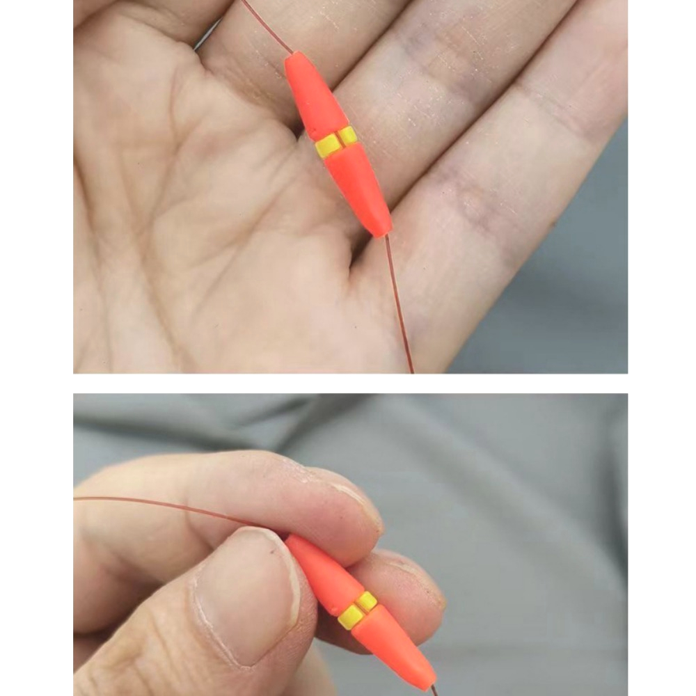 80-teiliges Set Anti-Wind-Ange – Fishing Equipment Tools Bewertung und Preis