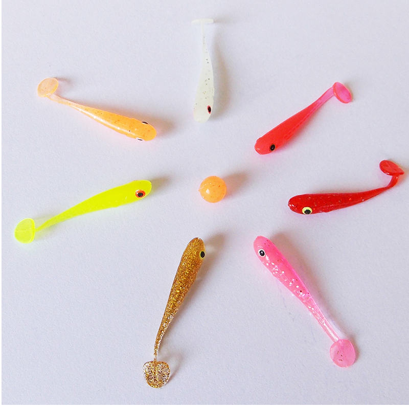 ESFISHING Professioneller Ange – Fishing Equipment Kit Bewertung und Preis