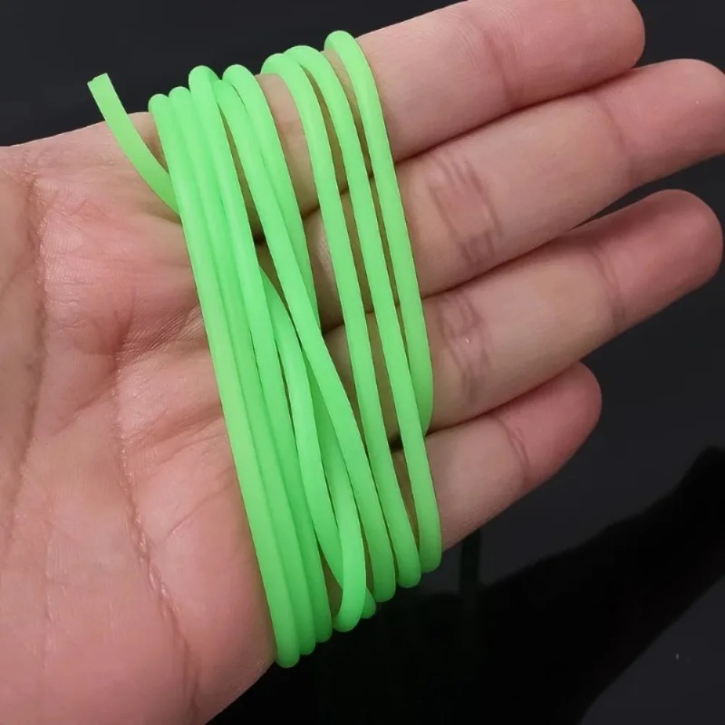 0,8/1/1,2/1,5/2mm Leucht Angel – Night Float Fishing Bewertung und Preis